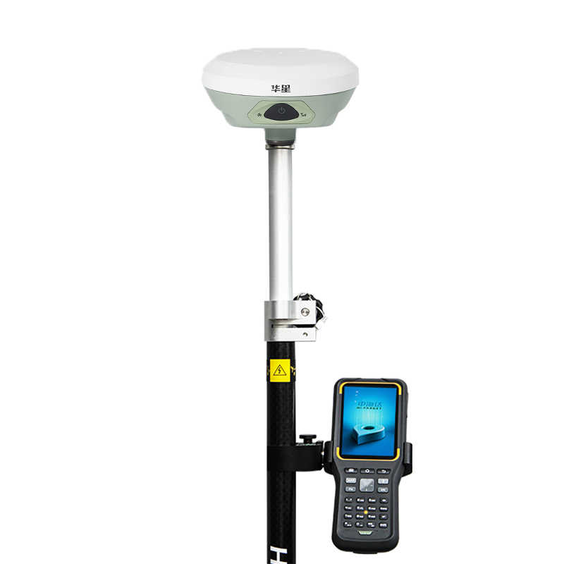 华星a20 高精度rtk/gps - 测量仪器rtk_rtk测量仪_rtk仪器_rtk_全站仪