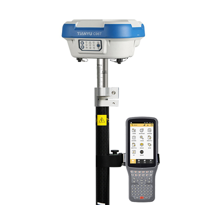 方天宇c96t rtk测量专用高精度gps/gnss