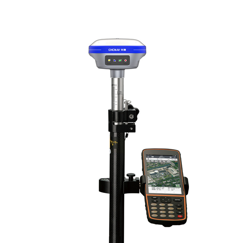 华测x6 口袋rtk测量仪