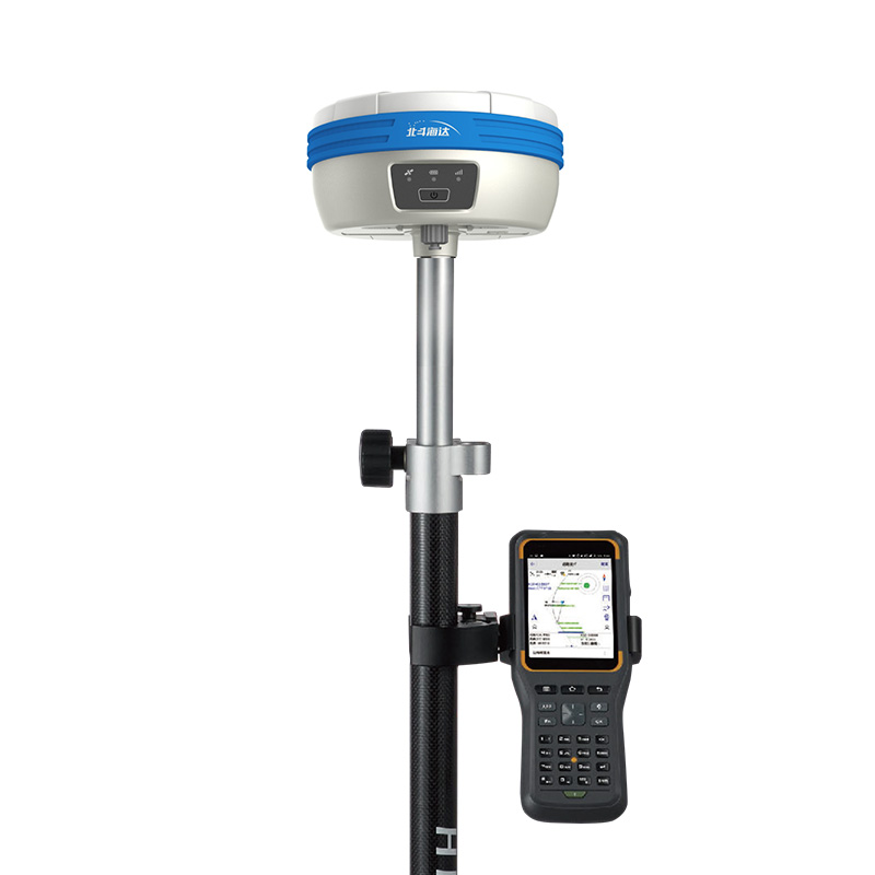 北斗海达ts5 rtk测量仪 - 测量仪器rtk_rtk测量仪_rtk仪器_rtk_全站仪