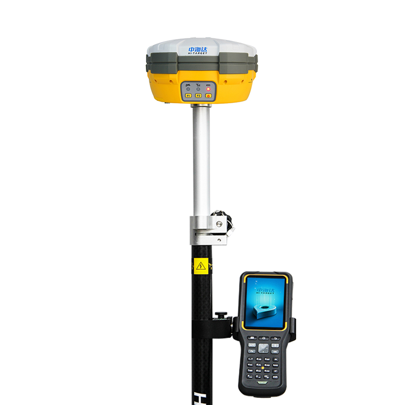 中海达f61 高精度rtk/gps