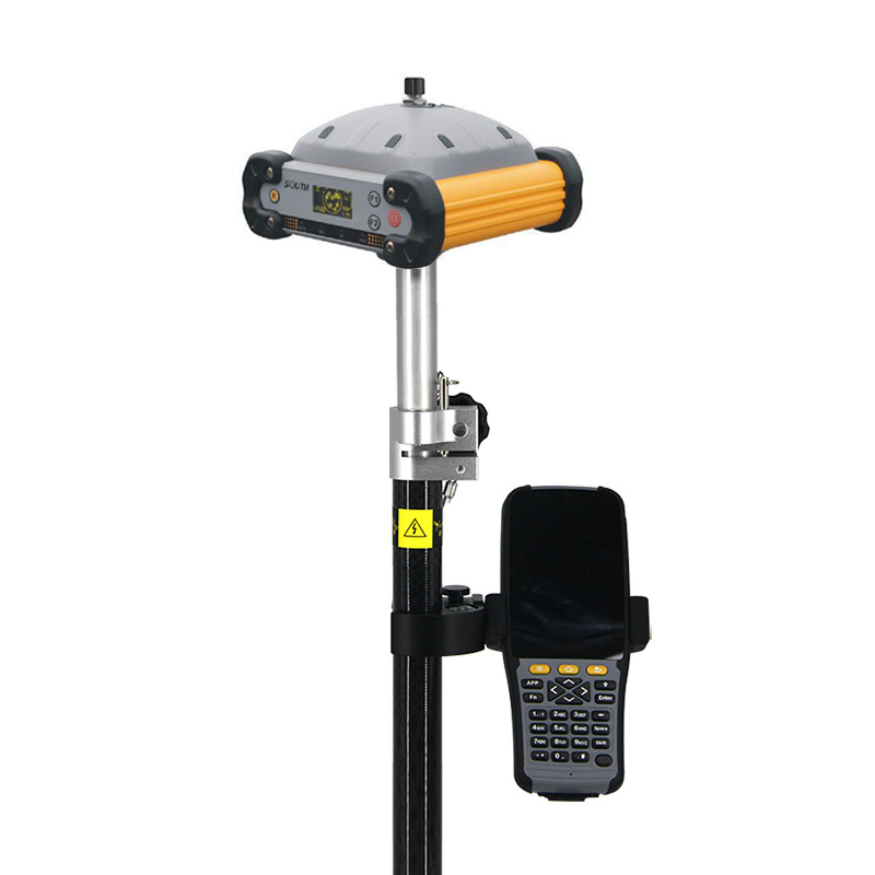 南方测绘s86rtk测量仪