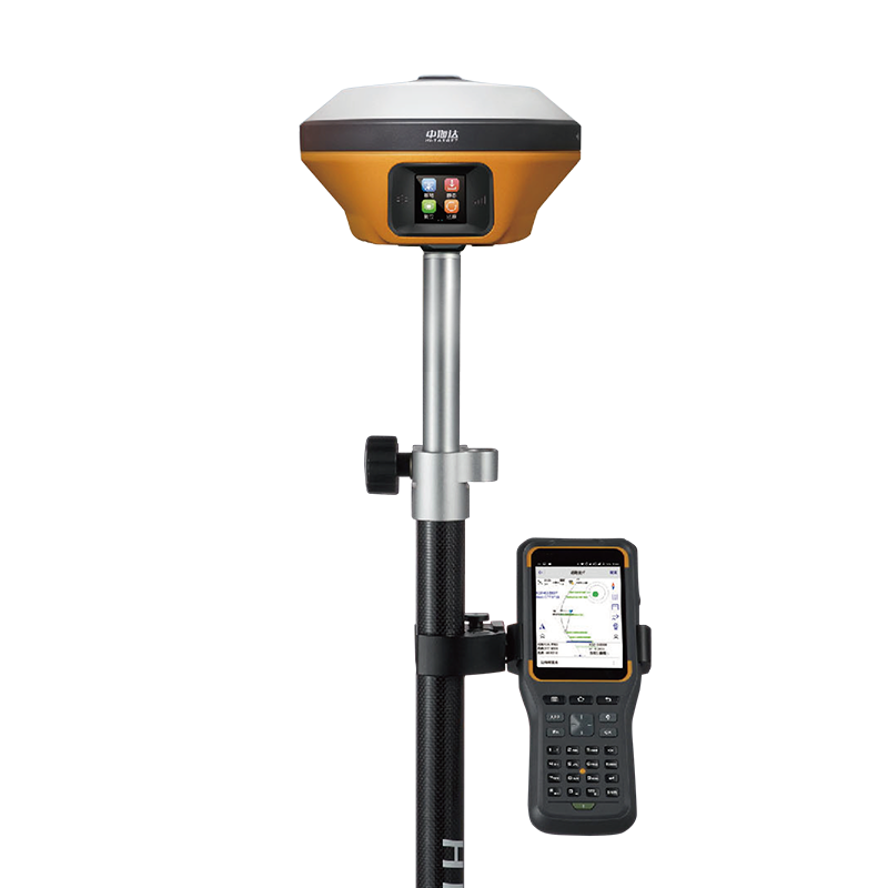 中海达v98 rtk测量仪 高精度惯导定位仪器