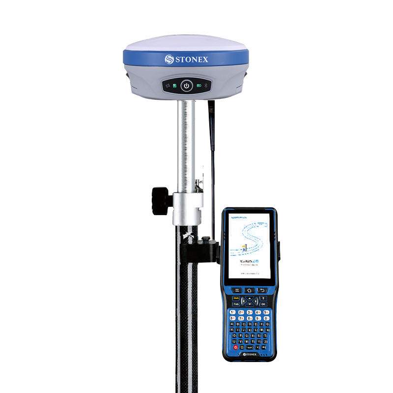 思拓力s9ii 高精度惯导rtk