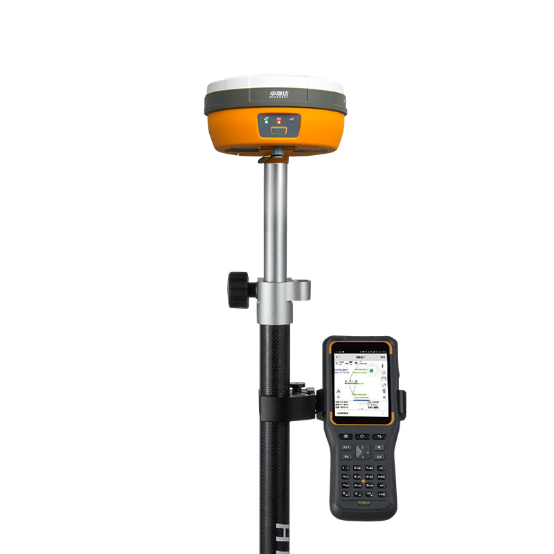 中海达v30plus rtk测量仪